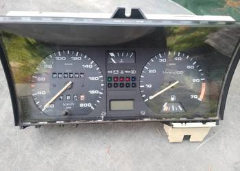 Licznik z obrotomierzem Volkswagen Golf 2 1,3 benzyna