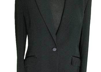 Żakiet - marynarka damska - 40 L biust 100 cm M&S