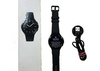 Smartwatch Samsung Galaxy Watch 4 Classic