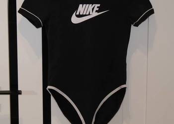 Nike świetne sportowe body 36 S