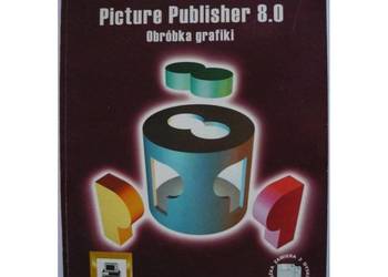 Ćwiczenia z Picture Publisher 8.0 Obróbka Grafiki