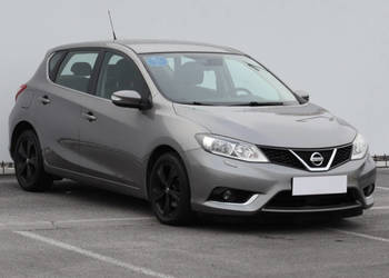 Nissan Pulsar 1.2 DIG-T