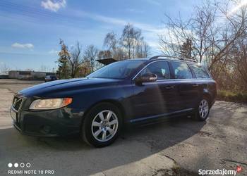 Volvo V70 1.6