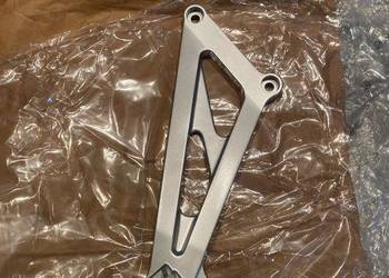 KAWASAKI KLE500 /35011/1557 Set Mocowanie Podnóżka N715 KAWASAKI KLE500 /35011/1557 Set Mocowanie Podnóżka N715