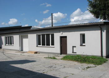 Do wynajęcia 230m Magazyn, hala, produkcja Warszawa Bielany