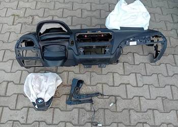 Kokpit bmw f20 lci poduszka kierowcy pasy Kokpit bmw f20 lci poduszka kierowcy pasy