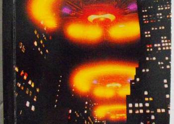 OPERACJA PROTEUSZ - HOGAN P. JAMES