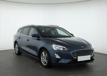 Ford Focus 1.5 TDCi