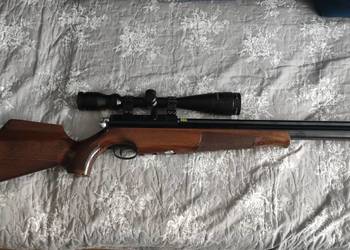 wiatrówka airarms 5,5mm