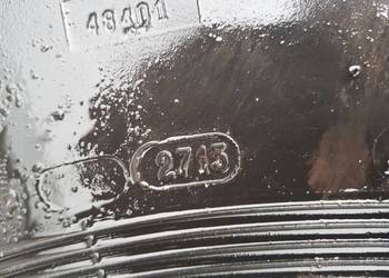 OPONA 22.5 KORMORAN 315/70 R 22.5 PREMIUM 430.18