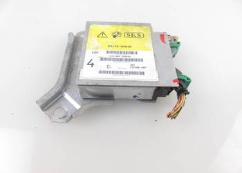 MODUŁ AIRBAG CITROEN C1 (PM_, PN_) 26690111DM 5EHAJQ0342955X 891700H040