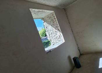 Tynki maszynowe gipsowe i cementowo wapienne