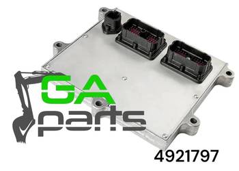 Sterownik silnika ECU/ECM Cummins 4921797 – komputer silnika (oryginał)