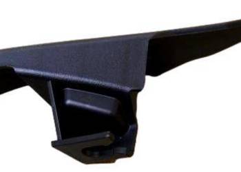 MERCEDES CLA C117 A-KL W176 Oslona zawiasu maski lewa OE