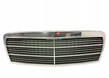 ATRAPA GRILL 2108880023 Mercedes-Benz E-klasa II (1995-2002) W210