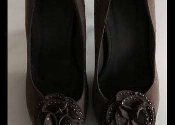 Buty damskie