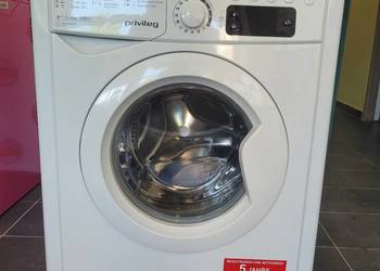Sprzedam pralkę firmy Privileg 6 kg 1400 obr A+++ Classa
