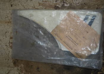 chlapacze Białe VW Golf Scirocco MK I 1 org z epoki