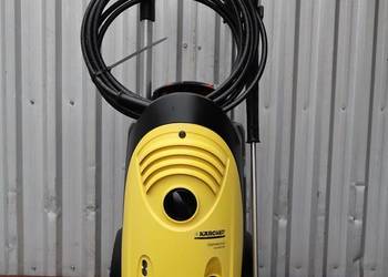Myjka Ciśnieniowa Karcher HD 9/20 4M * duży wybór
