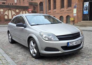 Opel Astra H refkektor
