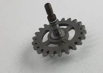 Walek Pompy Wody Tryb  Suzuki Rmz 250 7-9 R