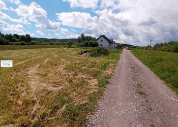 Grunt 820m2 Zagnańsk