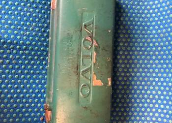 Volvo Penta D7 chłodnica oleju 866539