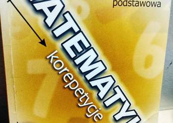Matematyka 4 korepetycje wiadomości unikatowe