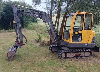 Volvo ec35 2000r