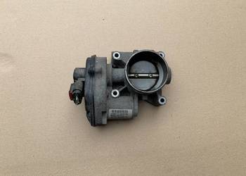 4M5G-EALF15 przepustnica 2.0 benzyna  Ford c-max focus mk2