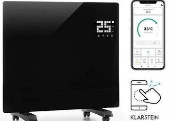 Grzejnik konwektorowy Klarstein Bornholm Single Smart