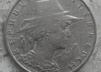 AUSTRIA-10 GROSCHEN-1928 r