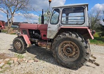 Ciagnik FORTSCHRITT ZT303 4x4