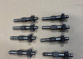 Wałek pośredni choinka Jawa 50 ogar 200 mustang 223 kaczka