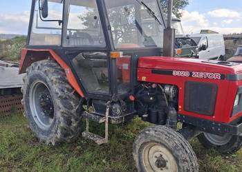 Zetor 3320