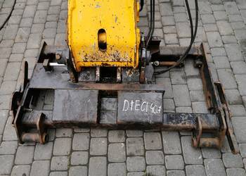 Adaptacja Ramka Dieci 40.7 Agrifarmer