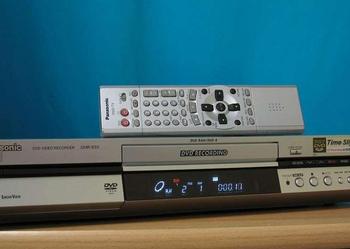 Panasonic DMR-E50
