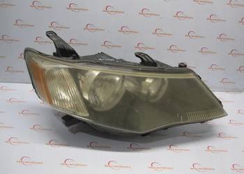 OUTLANDER II 08r lampa prawy przód ANGLIK