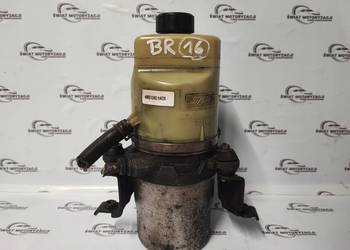 FORD FOCUS MK2 pompa wspomagania 4M513K514CB