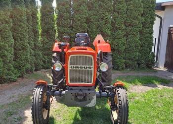 Ursus c330