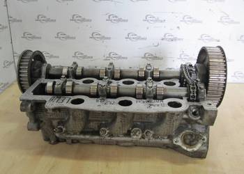 RANGE ROVER SPORT 3.0 D 306DT 241KM głowica kompletna lewa 9X2Q-6C064-CA