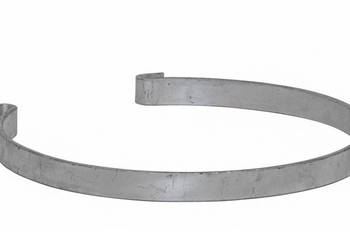 CalfOTel uchwyt na miskę bardzo stabilny pierścień do mocowania wiader lub…