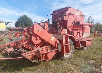 Fahr m66 Części pasują rowniez do M66S M600 / M660 M750 / M770 M88 / M88s