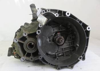 SKRZYNIA BIEGÓW OPEL SIGNUM 1.9 CDTI F40