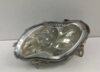 SMART FORTWO 450 LIFT  LAMPA PRZÓD LEWA
