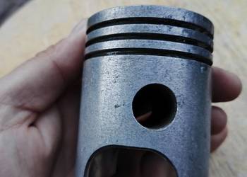 Tłok Jawa 350 58mm