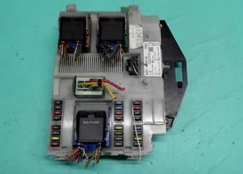 GALAXY MK3 III LIFT moduł komfortu BSI BG9T-14073-BL 3G9T14A073BL