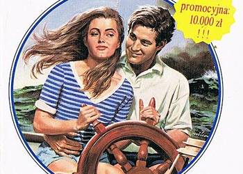 HARLEQUIN ROMANCE nr 9; 10; 11/'91 i 14; 17; 18; 19; 20/'92