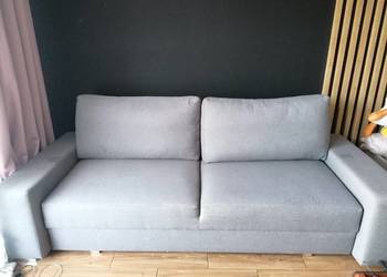 Kanapa 3 osobowa rozkładana