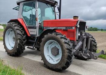 Massey Ferguson 3095